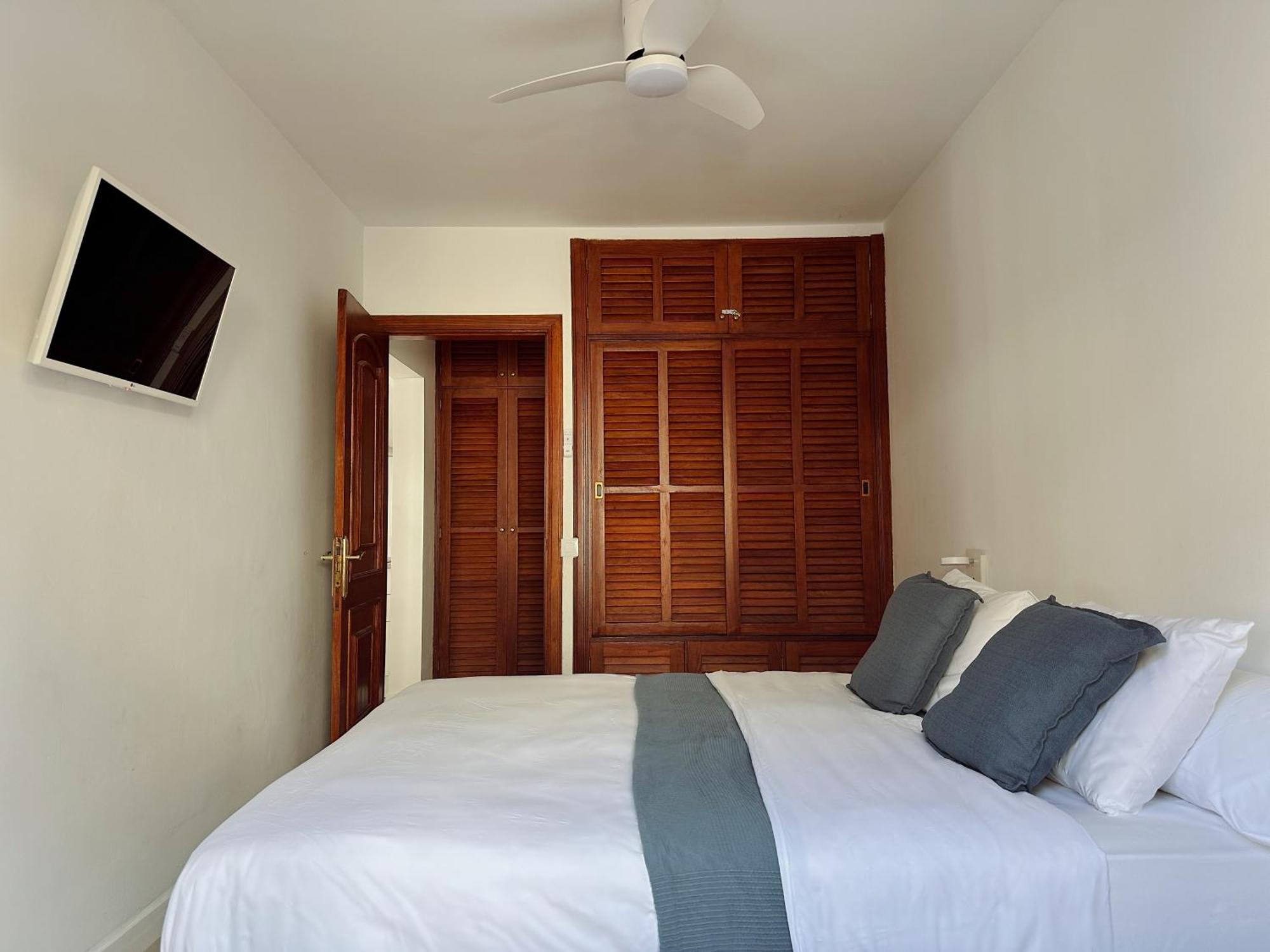 Karibu By Kamili Lanzarote Apartment Playa Honda  Exterior photo
